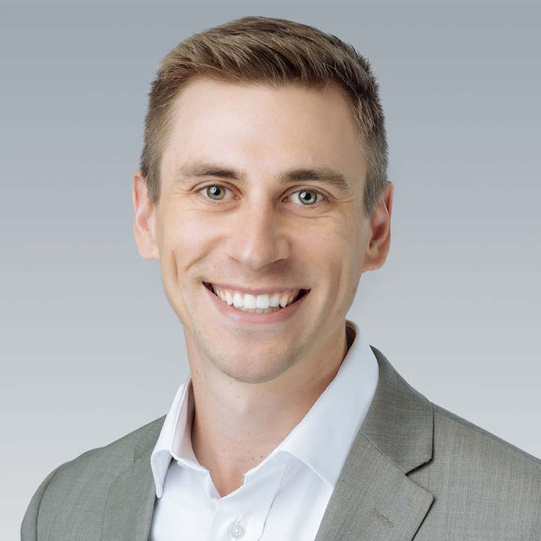 Alex Crouch, CFP®